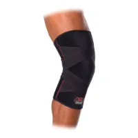 McDavid Cross Compression Kniebandage McDavid Cross Compression Kniebandage