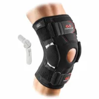 McDavid Dual Disk Hinged Kniebandage McDavid Dual Disk Hinged Kniebandage
