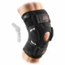 McDavid Dual Disk Hinged Kniebandage
