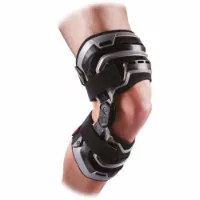 McDavid Elite Bio-logix Linke Kniebandage McDavid Elite Bio-logix Linke Kniebandage