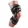 McDavid Elite Bio-logix Linke Kniebandage