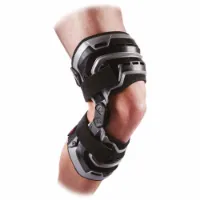 McDavid Elite Bio-logix Rechte Kniebandage McDavid Elite Bio-logix Rechte Kniebandage