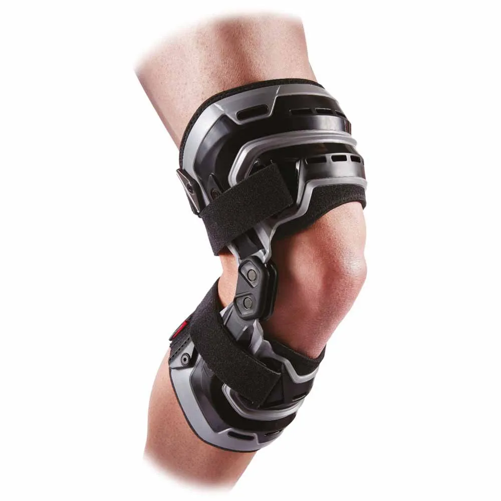 McDavid Elite Bio-logix Rechte Kniebandage McDavid Elite Bio-logix Rechte Kniebandage