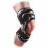 McDavid Elite Bio-logix Rechte Kniebandage