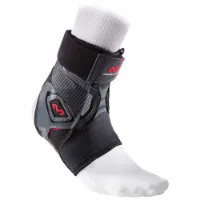 McDavid Elite Bio-logix Rechte Knöchelstütze McDavid Elite Bio-logix Rechte Knöchelstütze