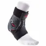 McDavid Elite Bio-logix Rechte Knöchelstütze, Black, XS/S