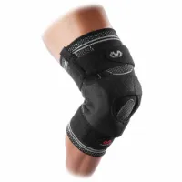 McDavid Elite Engineered Elastic Kniebandage McDavid Elite Engineered Elastic Kniebandage