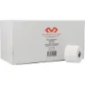 McDavid Eurotape 5 Cmx10m Kinesiologie-tape, Bulk / pack white, One Size