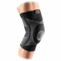 McDavid Gel 4-way Elastic Stay Kniebandage McDavid Gel 4-way Elastic Stay Kniebandage