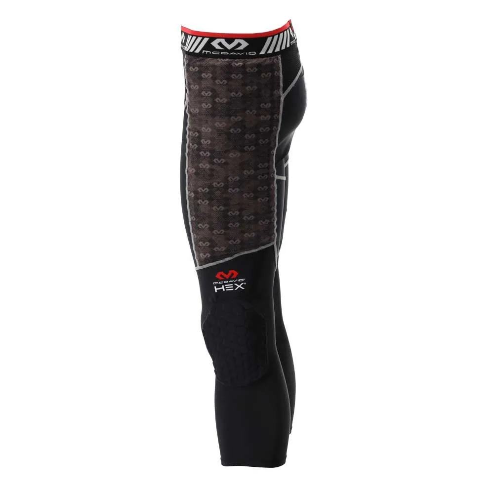 McDavid Hex Schutzhosen McDavid Hex Schutzhosen