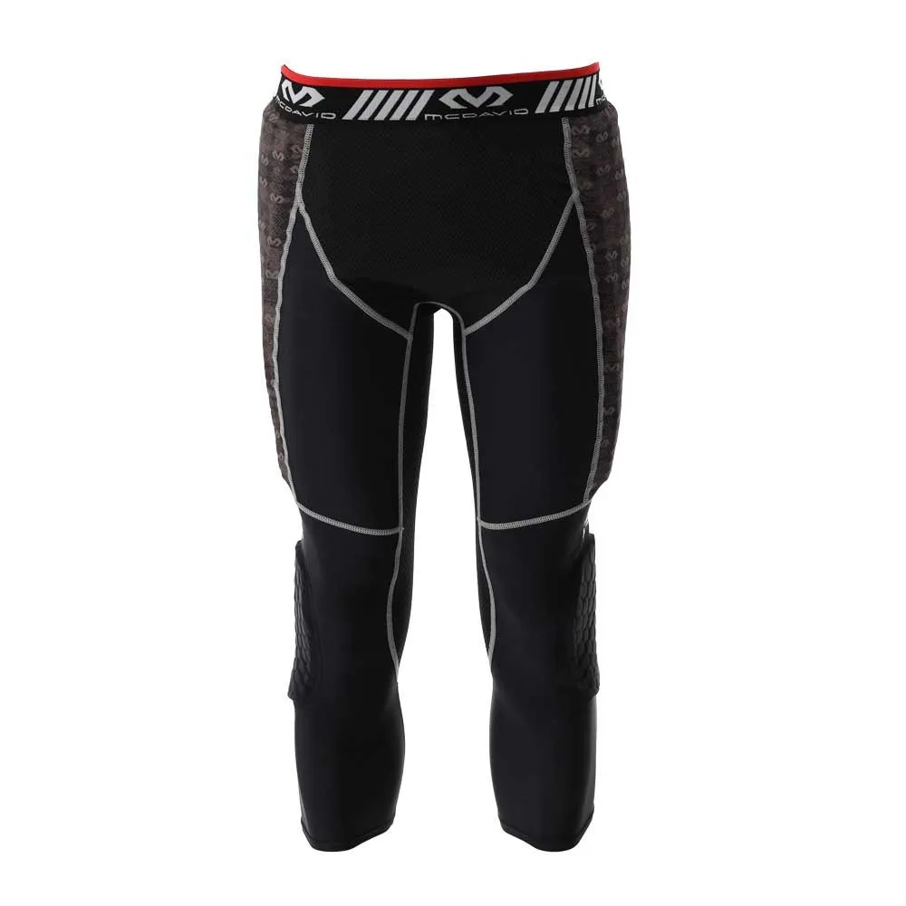 McDavid Hex Schutzhosen McDavid Hex Schutzhosen