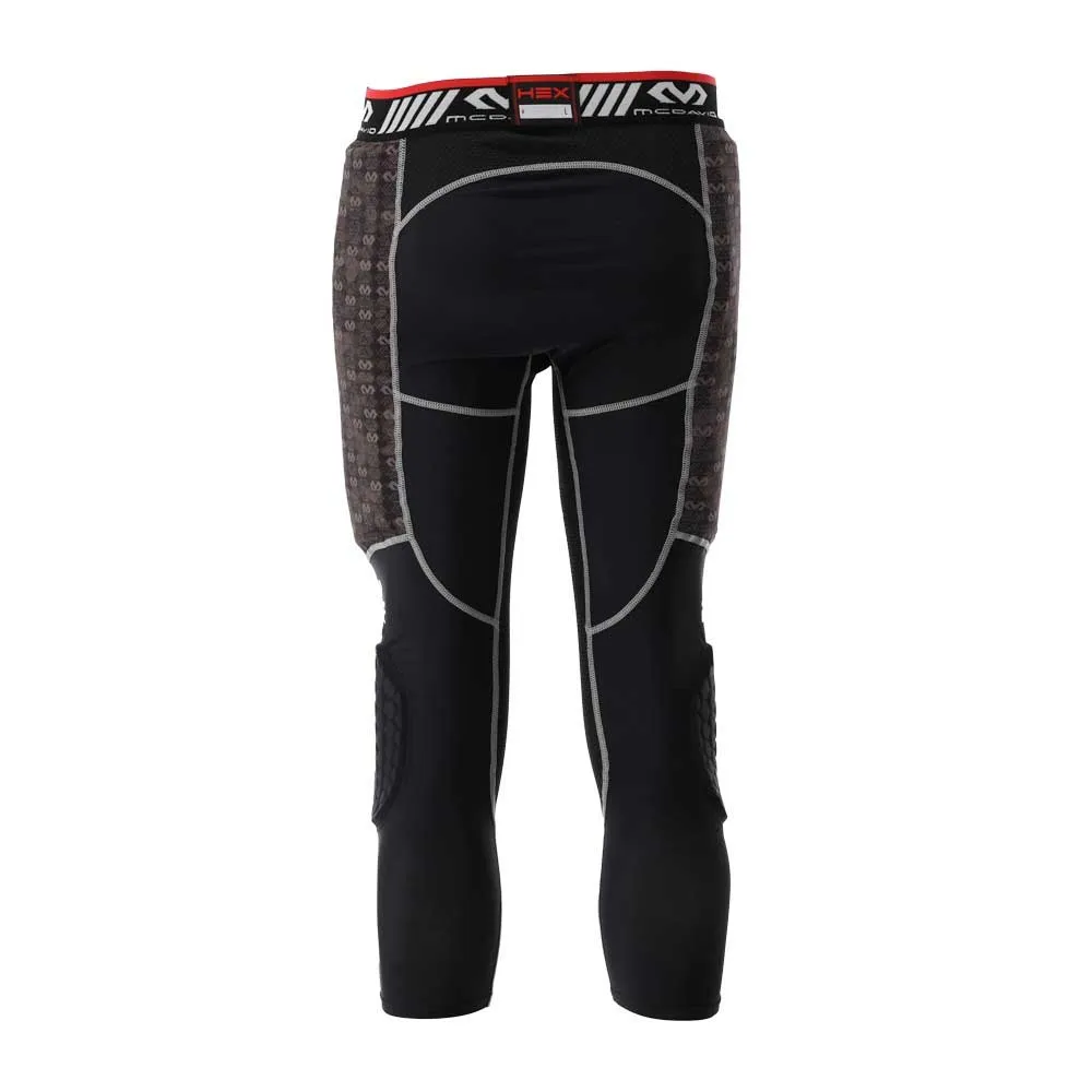 McDavid Hex Schutzhosen McDavid Hex Schutzhosen