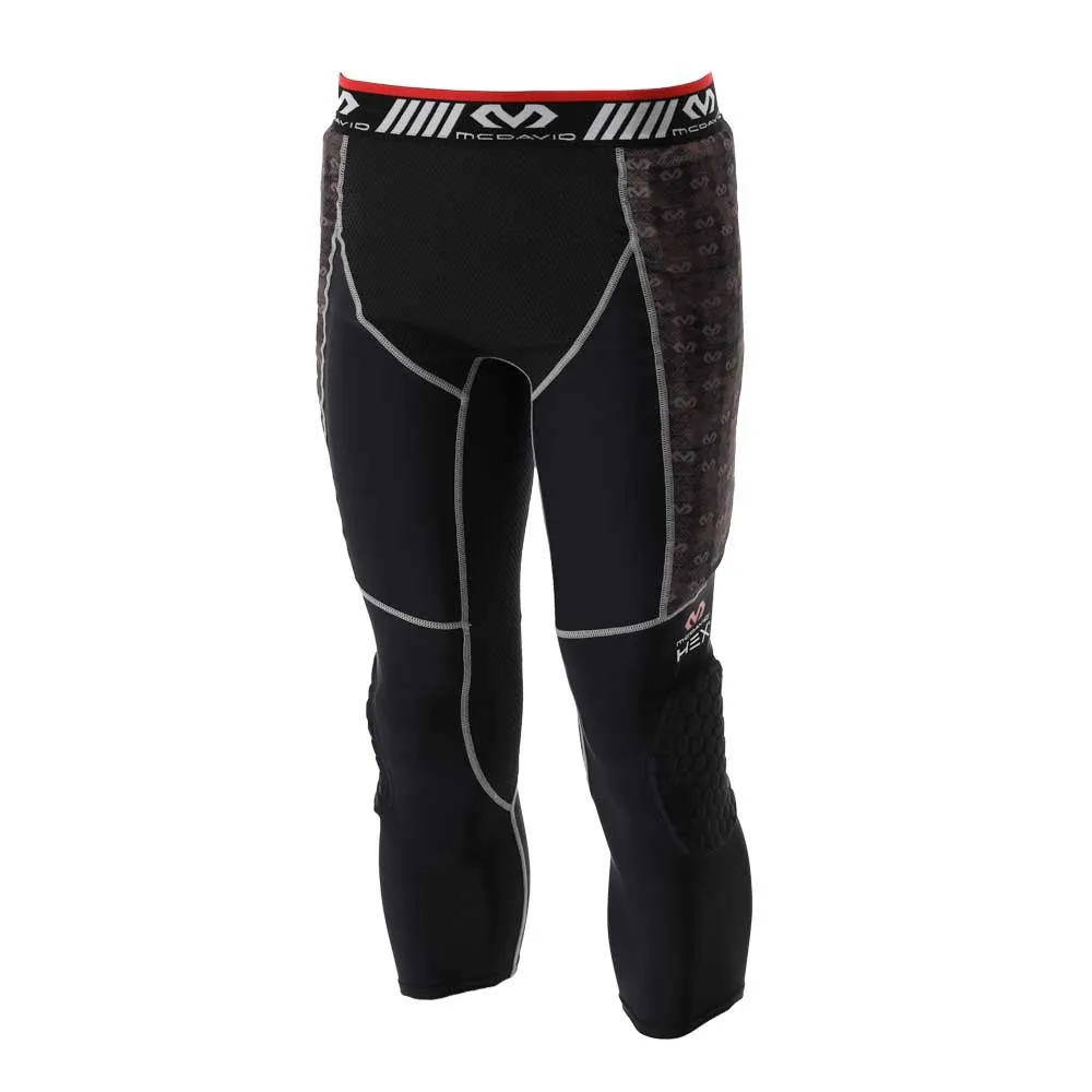McDavid Hex Schutzhosen
