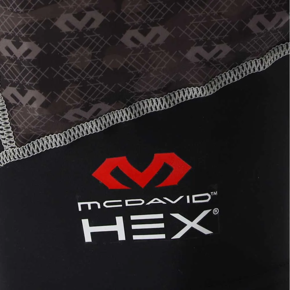 McDavid Hex Schutzshorts McDavid Hex Schutzshorts
