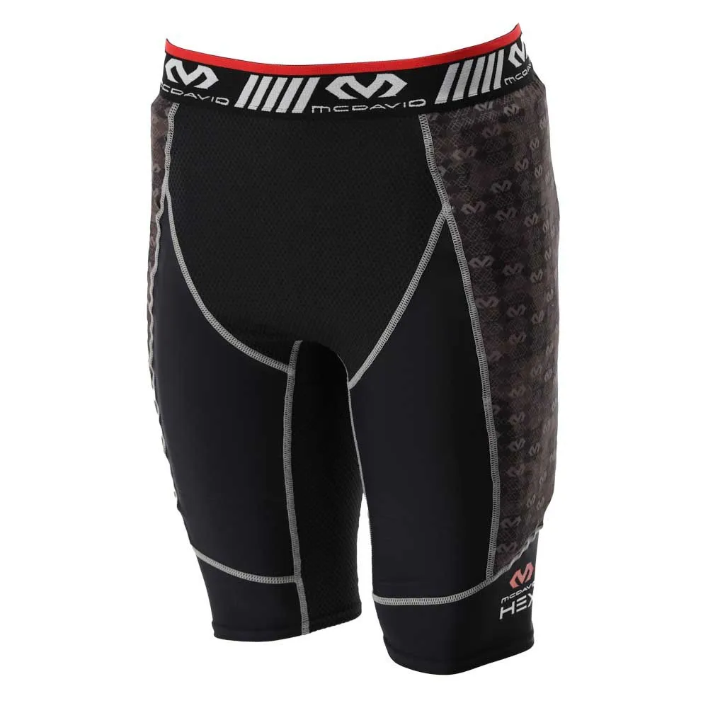 McDavid Hex Schutzshorts McDavid Hex Schutzshorts