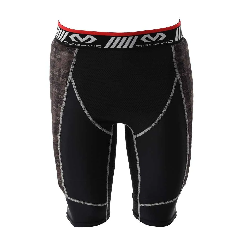 McDavid Hex Schutzshorts McDavid Hex Schutzshorts