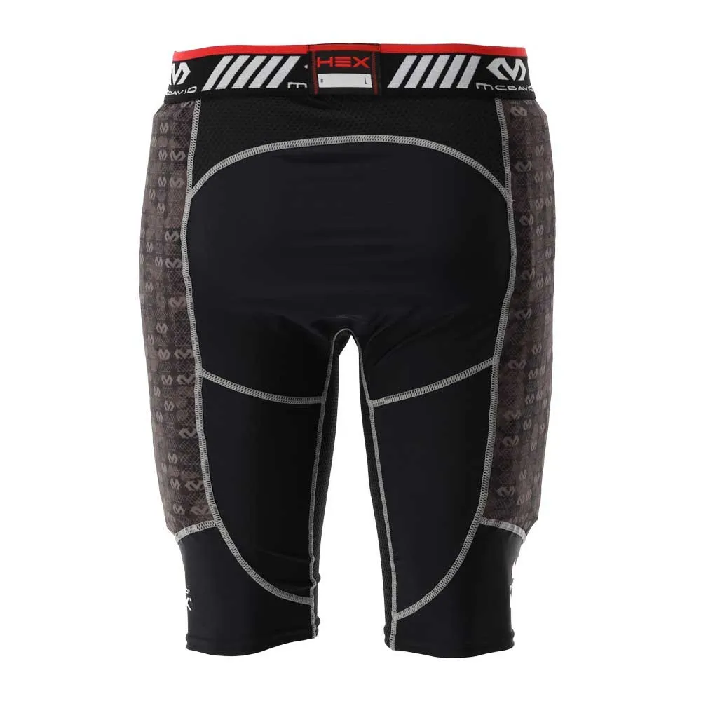 McDavid Hex Schutzshorts McDavid Hex Schutzshorts