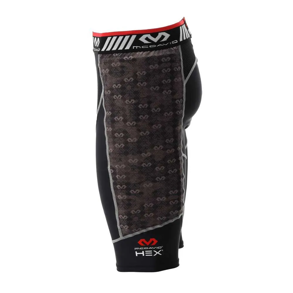 McDavid Hex Schutzshorts McDavid Hex Schutzshorts