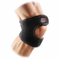 McDavid Knee Support/adjustable Kniebandage McDavid Knee Support/adjustable Kniebandage