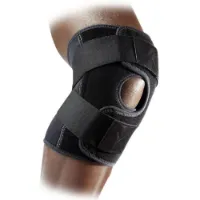 McDavid Multi Action Knee Wrap Kniebandage McDavid Multi Action Knee Wrap Kniebandage
