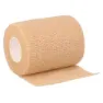McDavid Non-woven Bandage Kohäsiver Verband, Beige, One Size