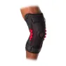 McDavid Nrg Brace With Spring Hinge Heavy-duty Kniebandage