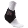 McDavid Phantom 2+ Knöchelstütze, Black, XL/XXL