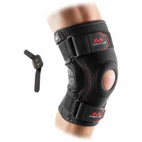 McDavid Polycentric Hinged Kniebandage McDavid Polycentric Hinged Kniebandage