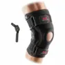 McDavid Polycentric Hinged Kniebandage