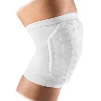 McDavid Sechseckige Ellbogen-/knie-/schienbeinmanschette McDavid Sechseckige Ellbogen-/knie-/schienbeinmanschette