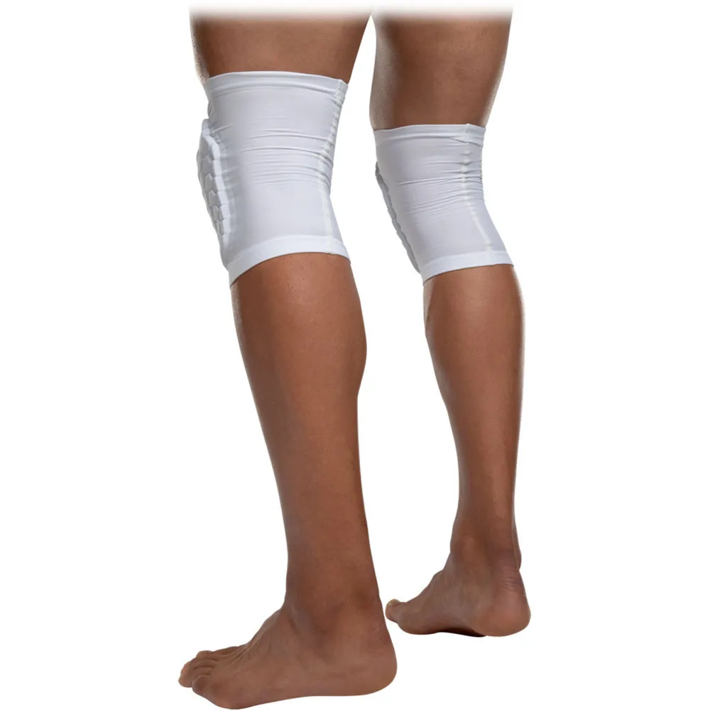 McDavid Sechseckige Ellbogen-/knie-/schienbeinmanschette McDavid Sechseckige Ellbogen-/knie-/schienbeinmanschette