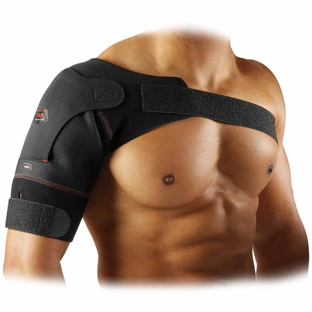 McDavid Shoulder Wrap Schulterstütze McDavid Shoulder Wrap Schulterstütze