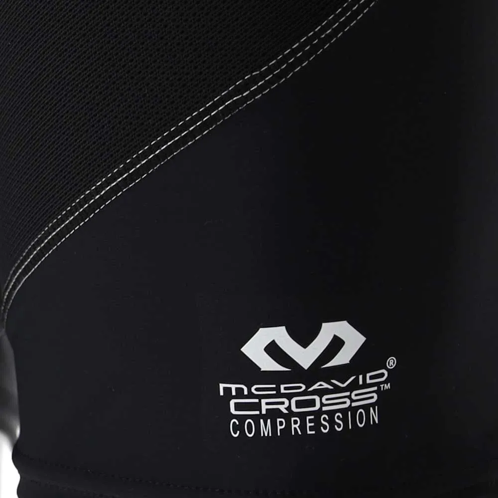 McDavid Super Cross Kompressionsshorts McDavid Super Cross Kompressionsshorts