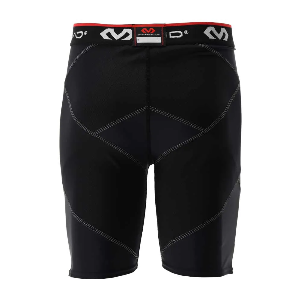 McDavid Super Cross Kompressionsshorts McDavid Super Cross Kompressionsshorts