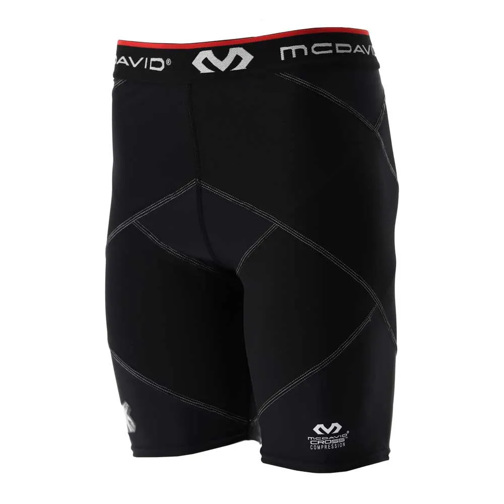 McDavid Super Cross Kompressionsshorts McDavid Super Cross Kompressionsshorts