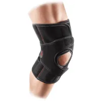 McDavid Vow Knee Wrap With Stays Kniebandage McDavid Vow Knee Wrap With Stays Kniebandage