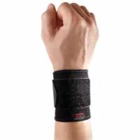 McDavid Wrist Sleeve/adjustable/elastic Handgelenkband