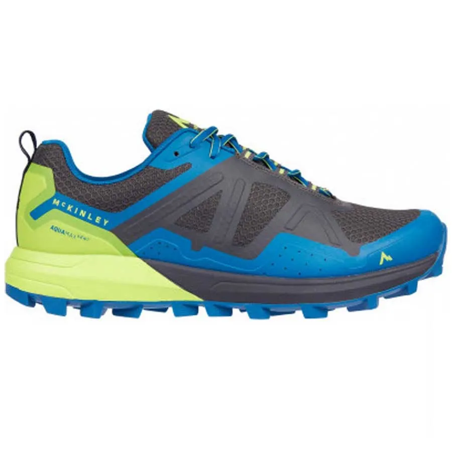 Mckinley Niesen Ii Aqx Vent Trailrunning-schuhe male Mckinley Niesen Ii Aqx Vent Trailrunning-schuhe male
