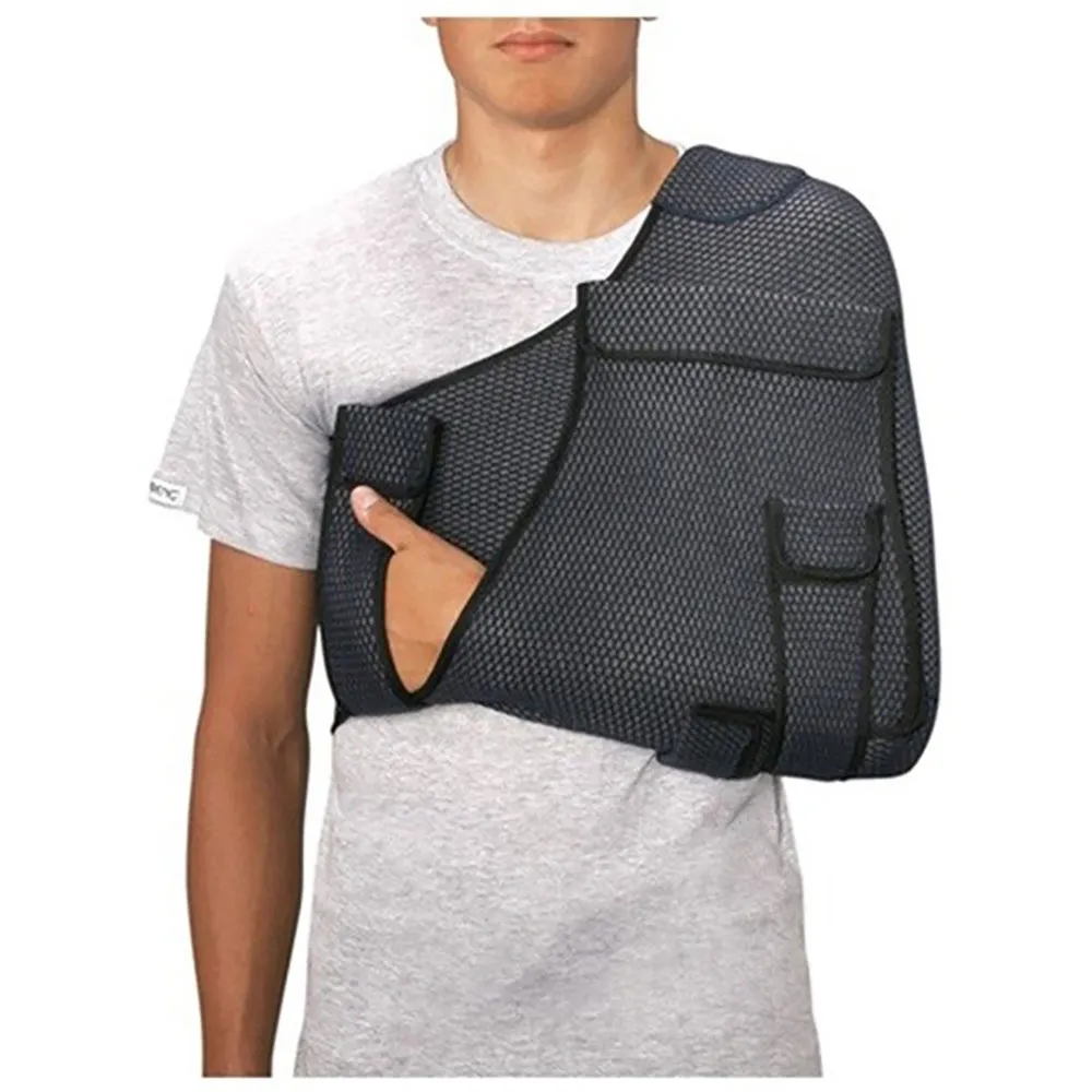 Mdh Weste Mit Schulterrand R4für Erwachsene, Black, One Size Mdh Weste Mit Schulterrand R4für Erwachsene, Black, One Size