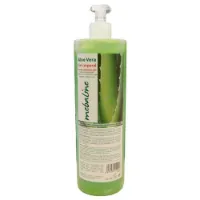 Mebaline Aloe Vera 750ml Sahne Mebaline Aloe Vera 750ml Sahne