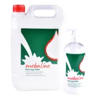 Mebaline Massage Milch 5l Mebaline Massage Milch 5l