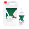 Mebaline Massage Milch 5l, White, One Size