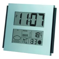 Mebus 40330 Wetterstation