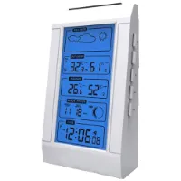 Mebus 40711 Wetteruhr Mebus 40711 Wetteruhr
