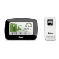 Mebus 40902 Wetterstation Mebus 40902 Wetterstation