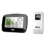 Mebus 40902 Wetterstation, Black, One Size