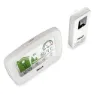 Mebus 40903 Wetterstation, White, One Size