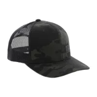 Mechanix United We Work Snapback Kappe Mechanix United We Work Snapback Kappe