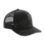 Mechanix United We Work Snapback Kappe, Multicam black