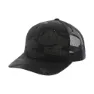 Mechanix United We Work Snapback Kappe, Multicam black